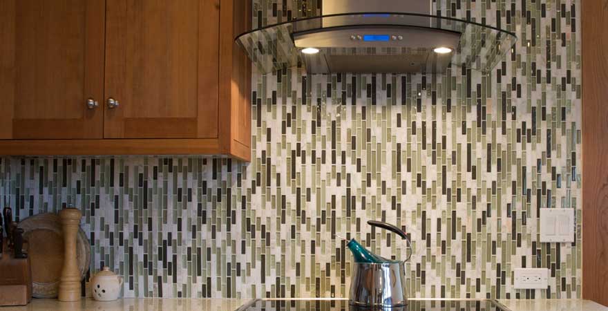 Specialty Tile at Weatherly Tile & Stone RI