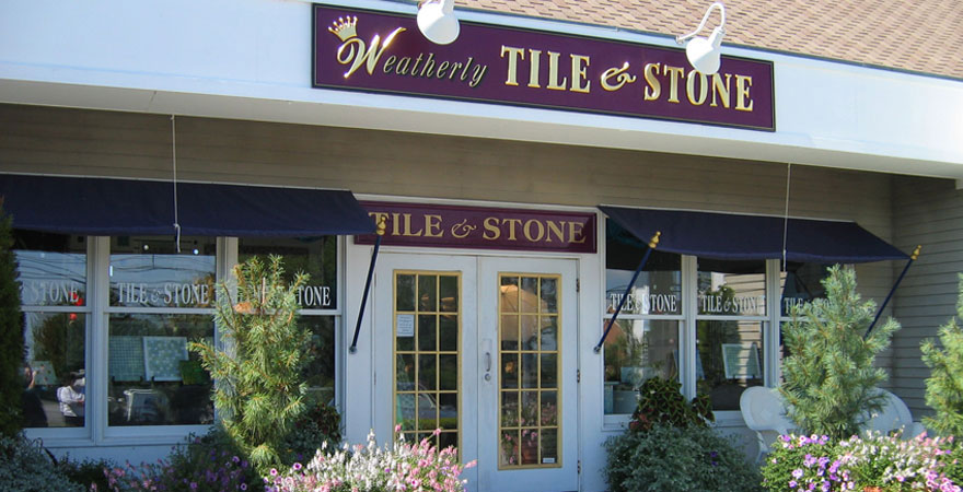 Weatherly Tile and Stone, Specialty Tile RI