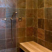 Bathroom Tile Gallery