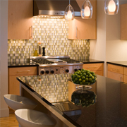 Kitchen Tile & Stone Gallery