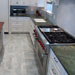 Custom Kitchens Tile & Stone, Rhode Island