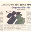 Jamestown Real Estate Marketplace