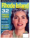 Rhode Island Living Magazine