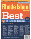 Rhode Island Monthly